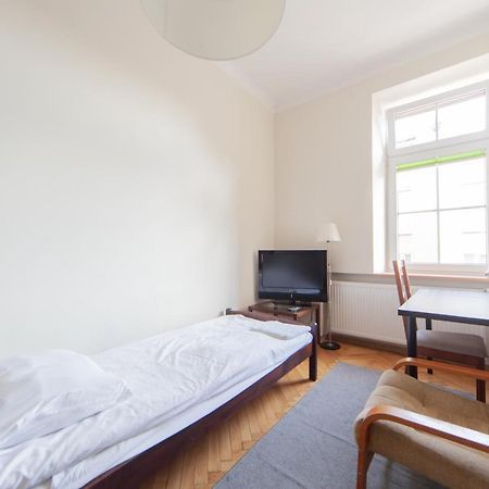 Apartamenty Lea 17 Wawelofts Krakow Exterior photo