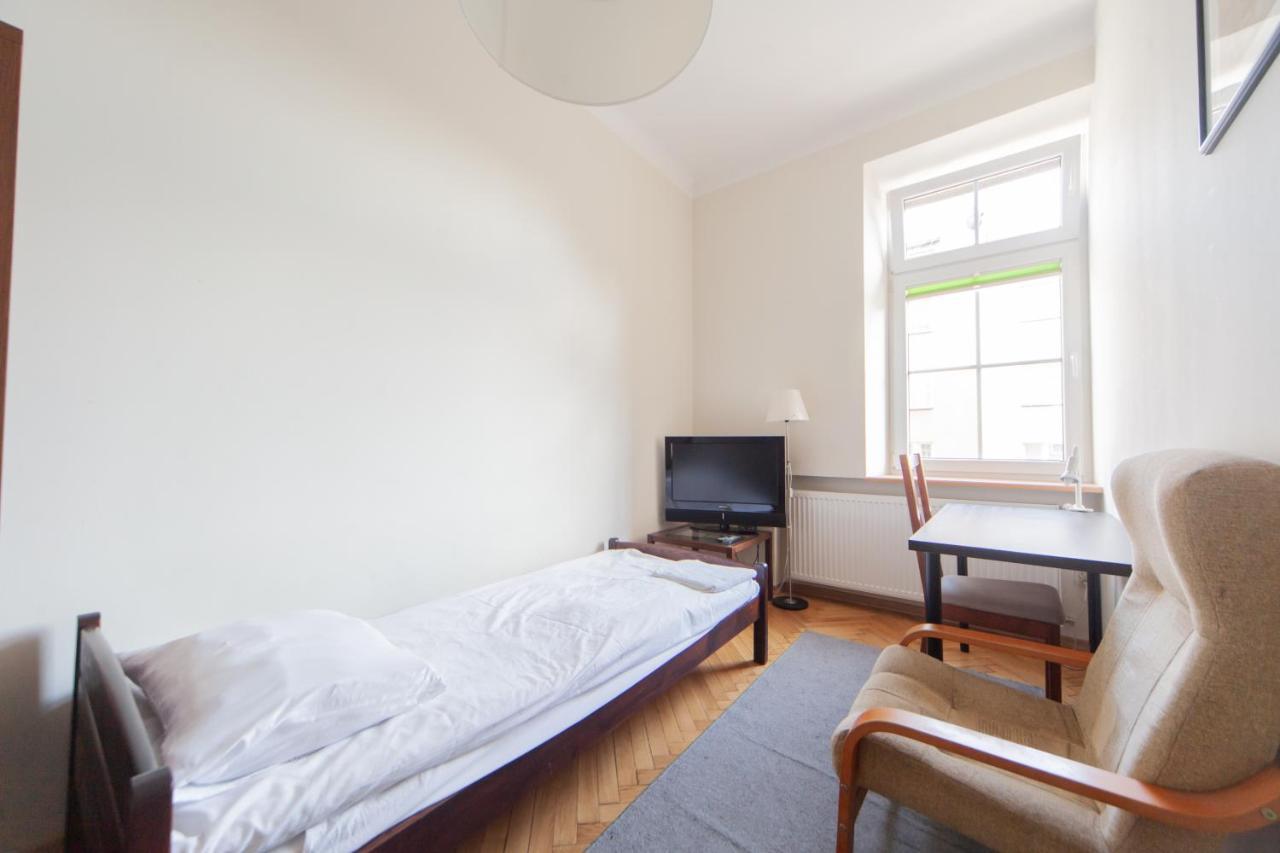 Apartamenty Lea 17 Wawelofts Krakow Exterior photo