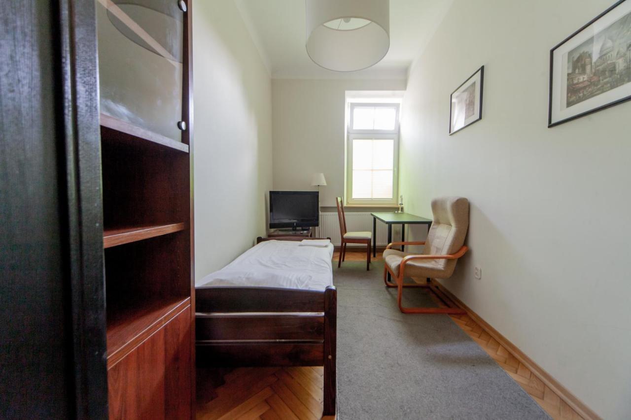 Apartamenty Lea 17 Wawelofts Krakow Exterior photo