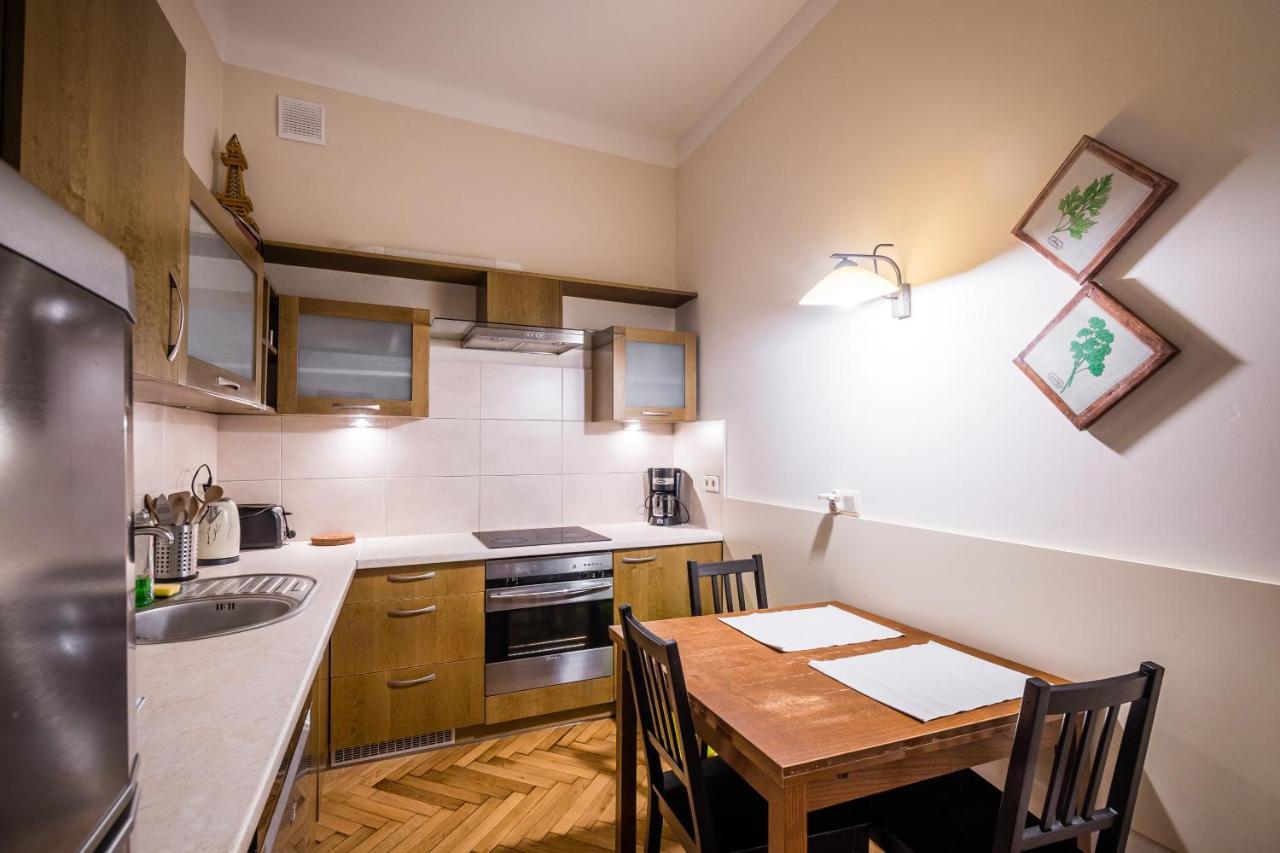 Apartamenty Lea 17 Wawelofts Krakow Exterior photo