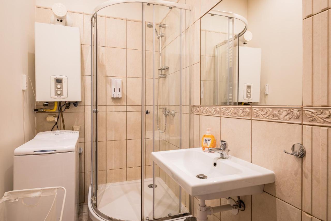Apartamenty Lea 17 Wawelofts Krakow Exterior photo